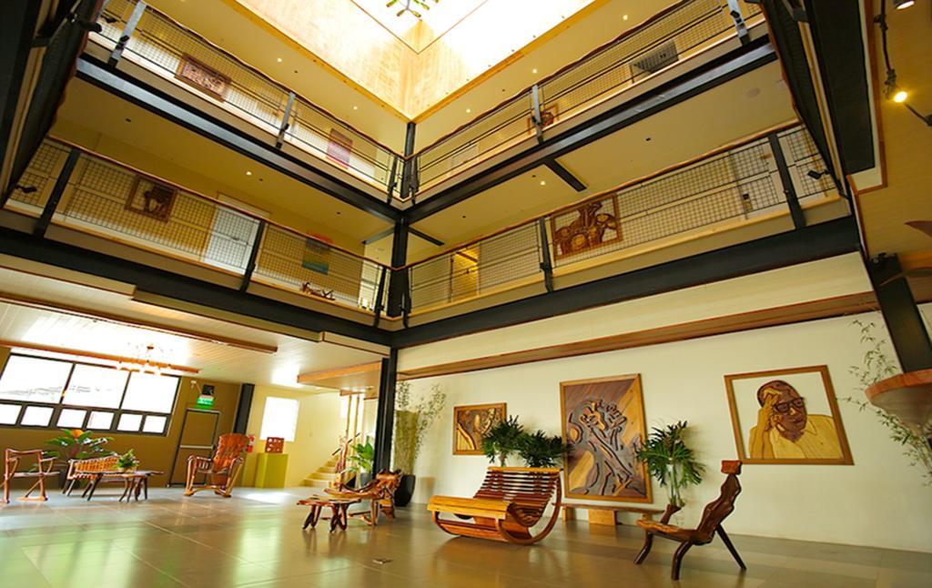 Green Canyon Leisure Farms Clark Field Dış mekan fotoğraf