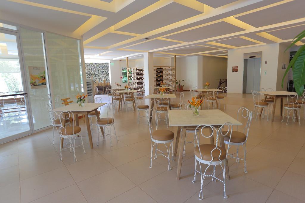 Green Canyon Leisure Farms Clark Field Dış mekan fotoğraf