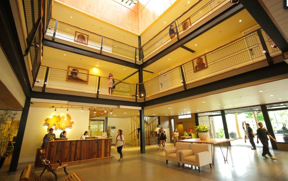 Green Canyon Leisure Farms Clark Field Dış mekan fotoğraf